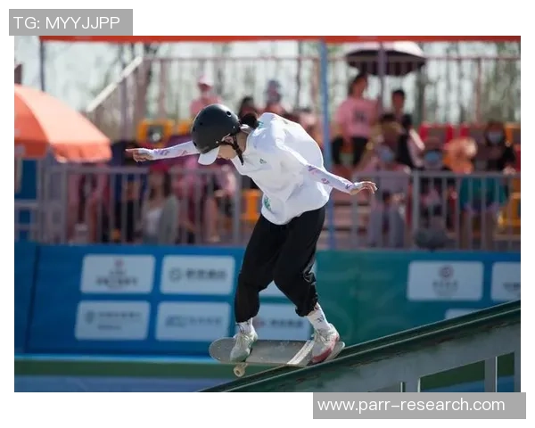 滑板精英赛点评：西安滑板队的战术表现