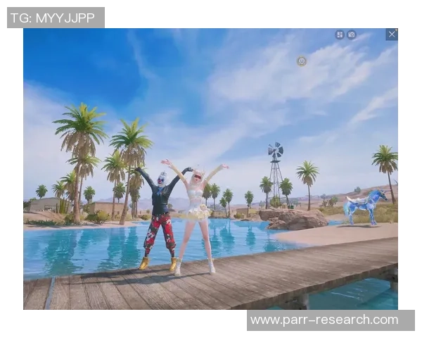 深度对话：刘丽的和平精英人生