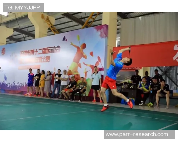 选拔赛点评：上海羽毛球队的力量表现