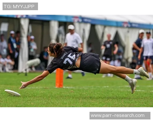 飞盘战术：成都飞盘队的防守体系