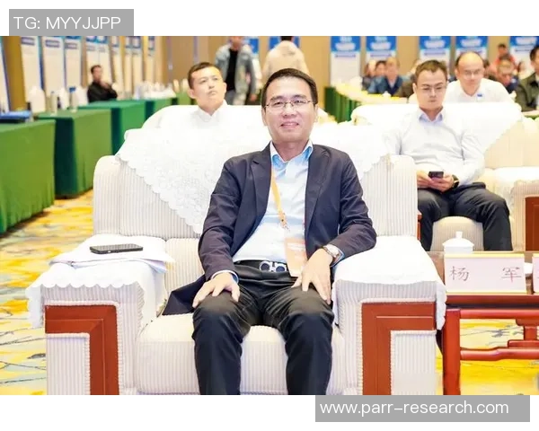 深度对话:杨军的DOTA2人生