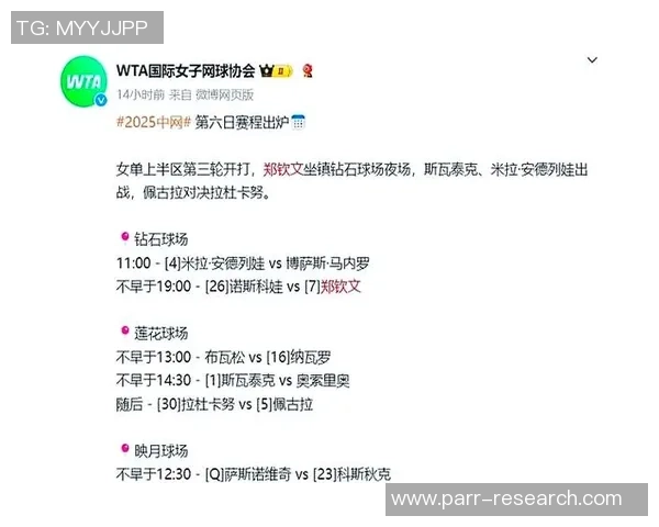 聚焦网球：北京网球队的速度话题