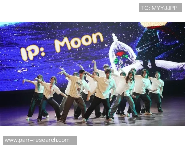 街舞巨献：探秘南京街舞队的意识