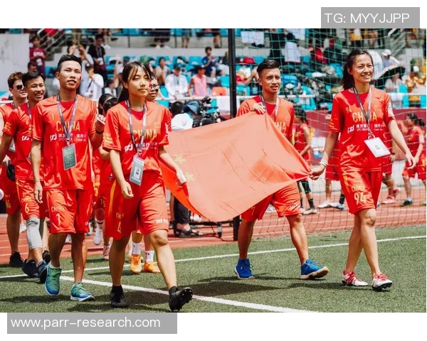 赛后复盘:广州飞盘队 vs 武汉飞盘队的力量