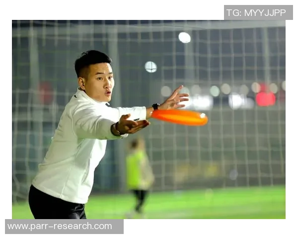 赛后复盘：深圳飞盘队 vs 北京飞盘队的个人能力