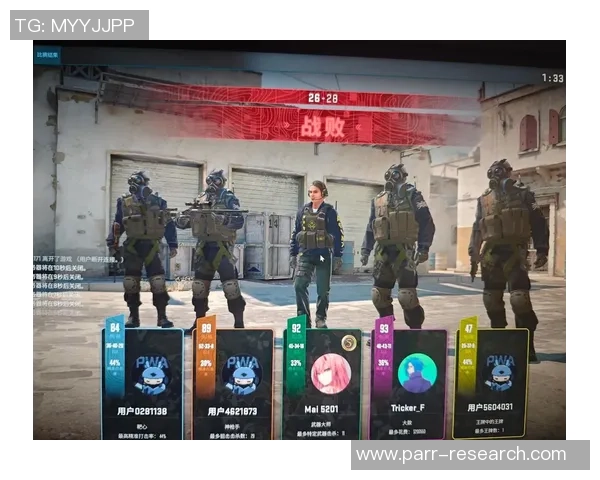 黄娜独家：分享CS_GO心得